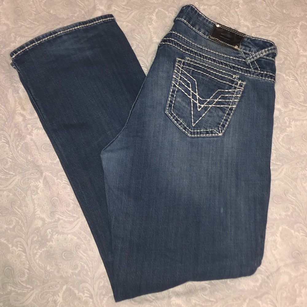 Vigoss Jeans